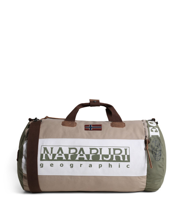 HERING DUFFLE 3 BEIGE STONE