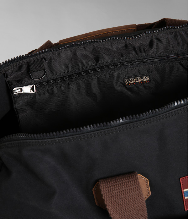 BERING 3 BLACK 041