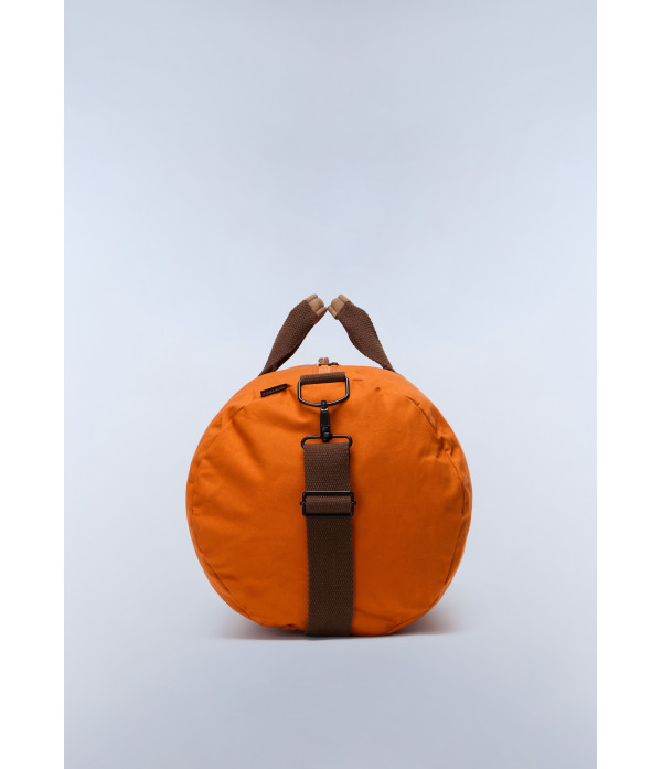 BERING 3 ORANGE PUMPKIN A68