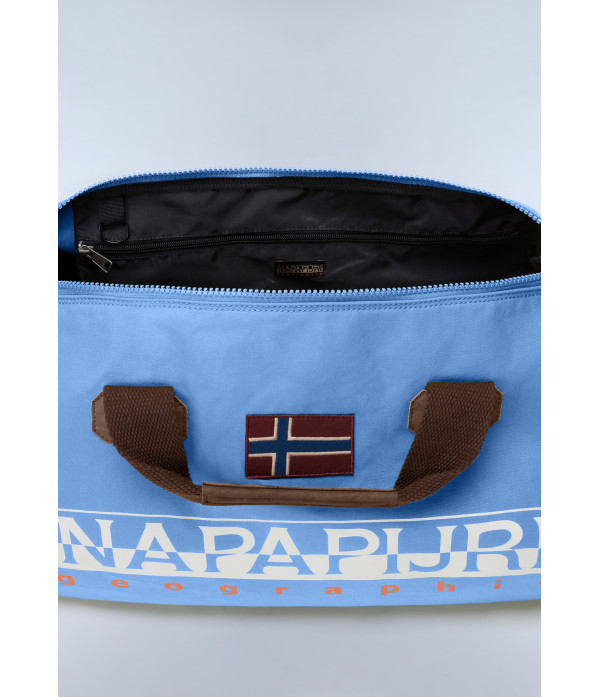 BERING 3 BLUE JASPER B9A 