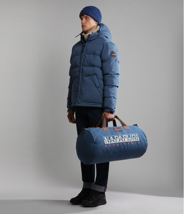 BERING 3 BLUE ENSIGN