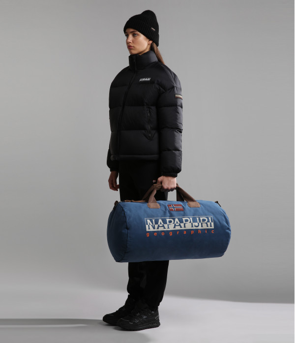 BERING 3 BLUE ENSIGN