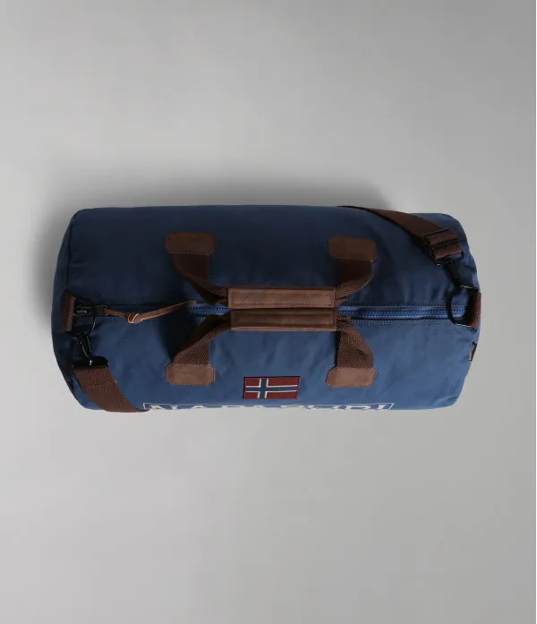 BERING 3 BLUE ENSIGN