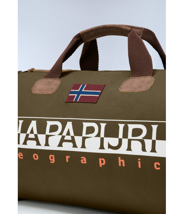 BERING 3 DARK OLIVE G3A 