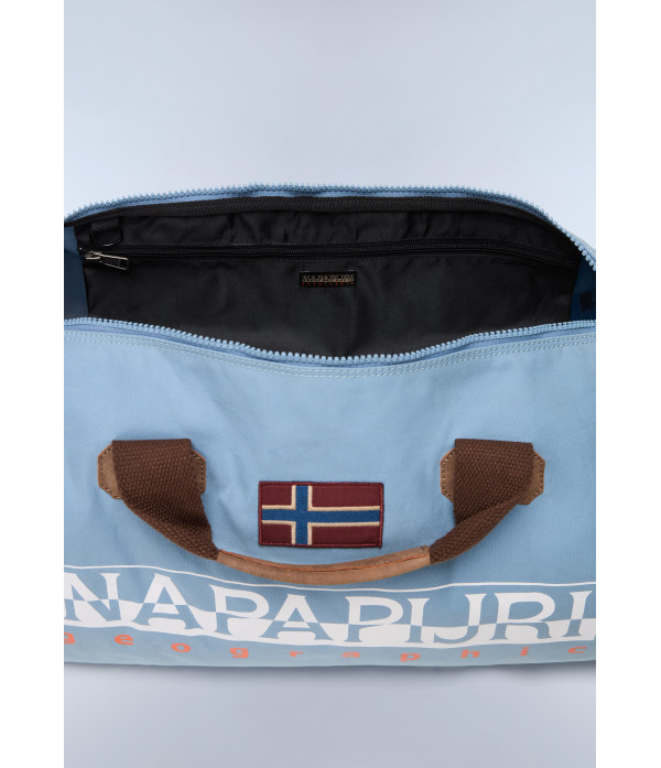 BERING 3 FADED DENIM I84