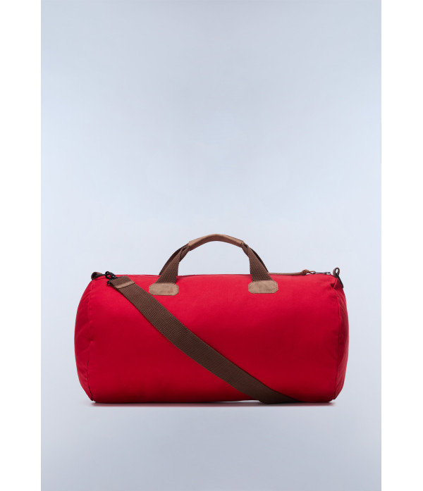 BERING 3 HAUTE RED R1F 