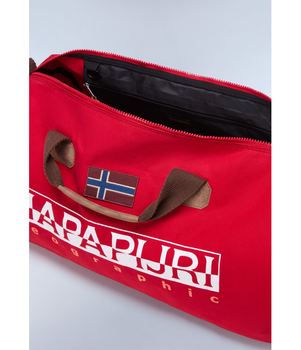BERING 3 HAUTE RED R1F 