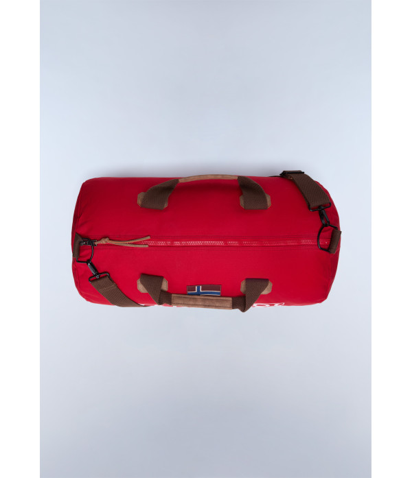 BERING 3 HAUTE RED R1F 