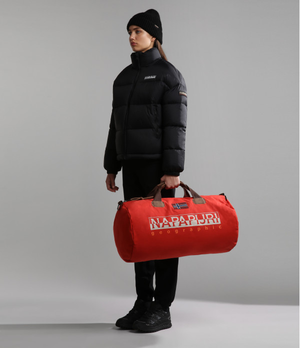 BERING 3 RED POPPY