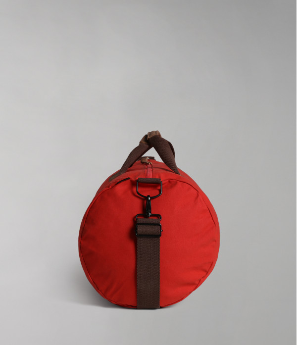 BERING 3 RED POPPY 