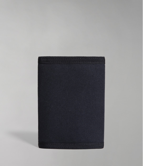 HERING WALLET 2 BLU MARINE