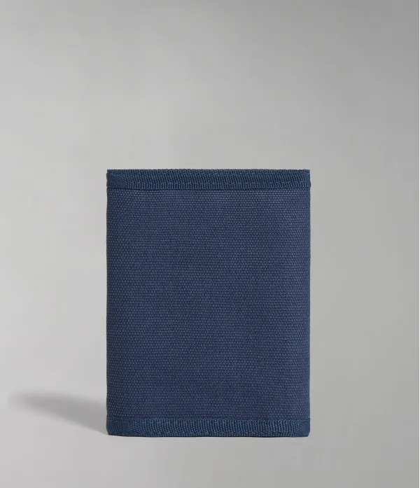 HERING WALLET 2 BLUE ENSIGN