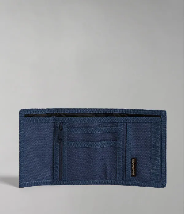 HERING WALLET 2 BLUE ENSIGN