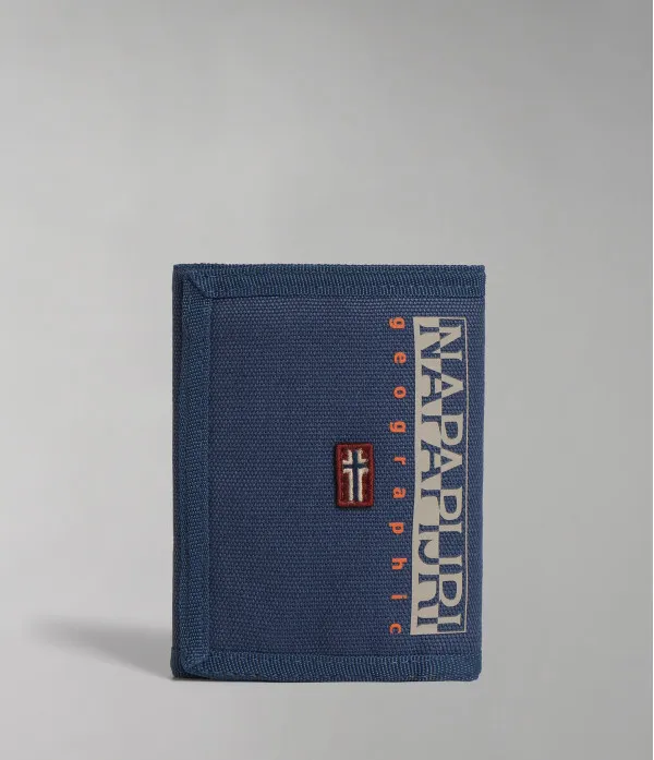 HERING WALLET 2 BLUE ENSIGN