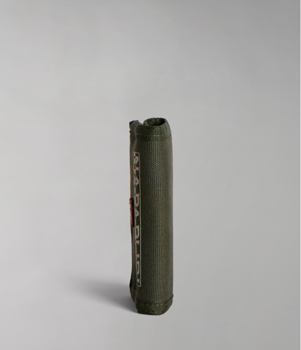 HERING WALLET 2 GREEN DEPTHS
