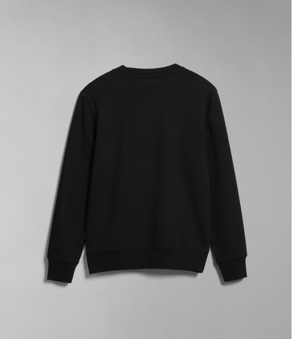 B-AYAS C 1 BLACK 041