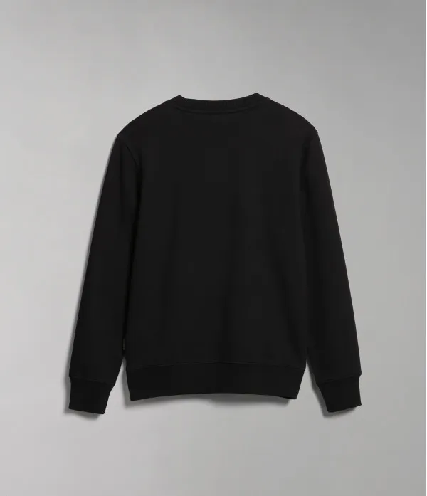 B-AYAS C 1 BLACK 041