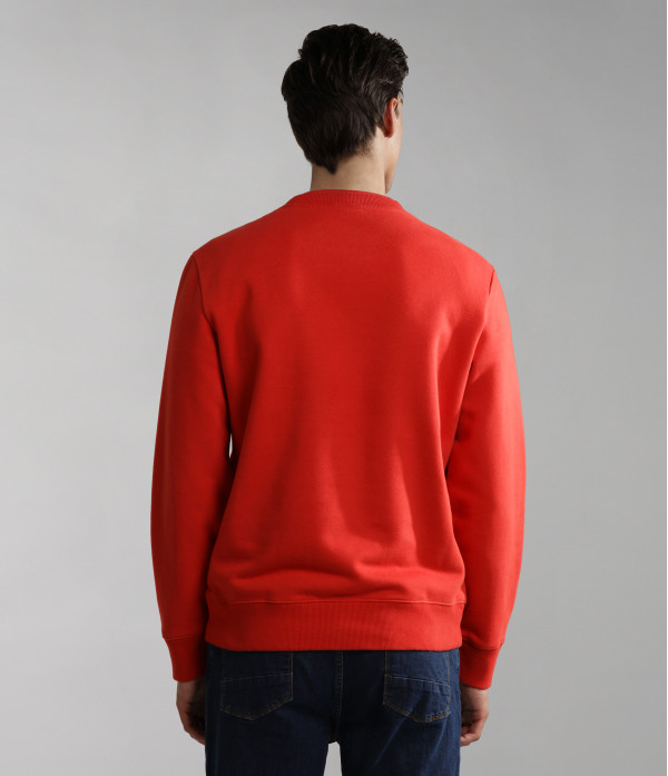 B-AYAS C 1 RED POPPY