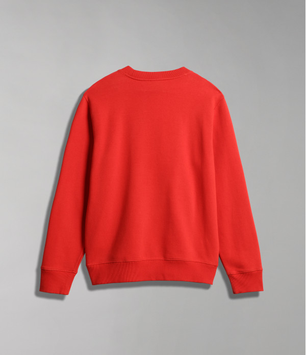 B-AYAS C 1 RED POPPY