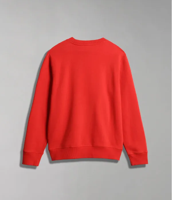 B-AYAS C 1 RED POPPY