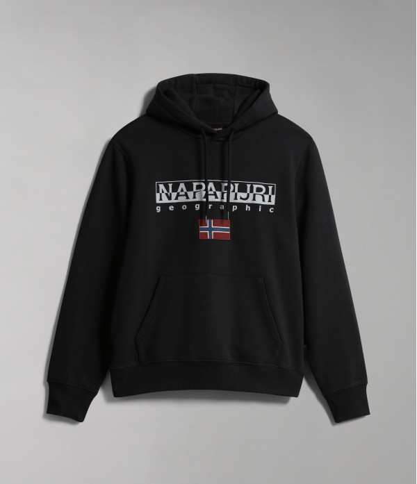 B-AYAS H 1 BLACK 041