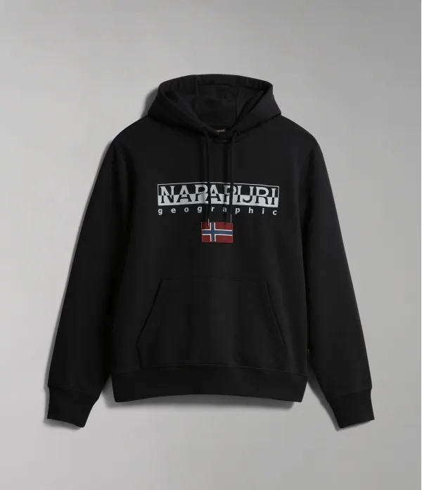 B-AYAS H 1 BLACK 041