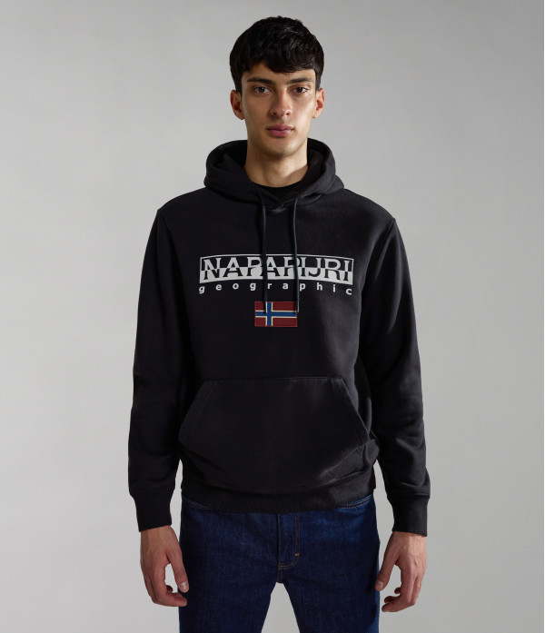 B-AYAS H 1 BLACK 041