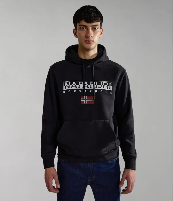 B-AYAS H 1 BLACK 041