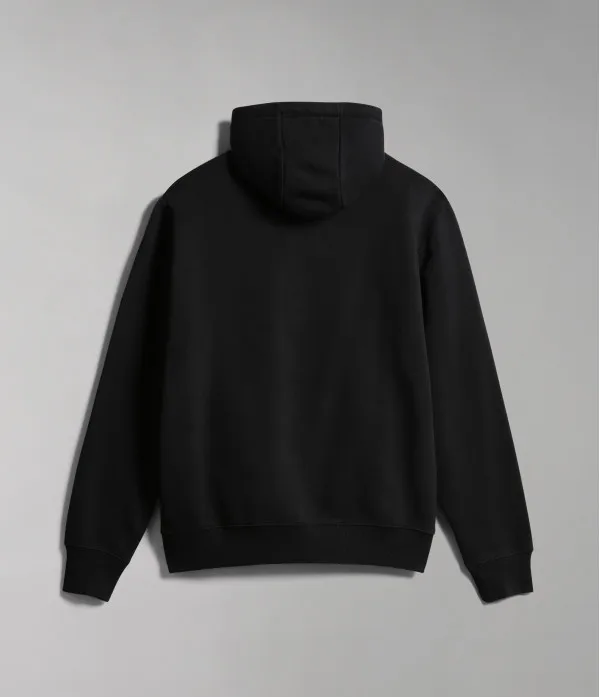 B-AYAS H 1 BLACK 041