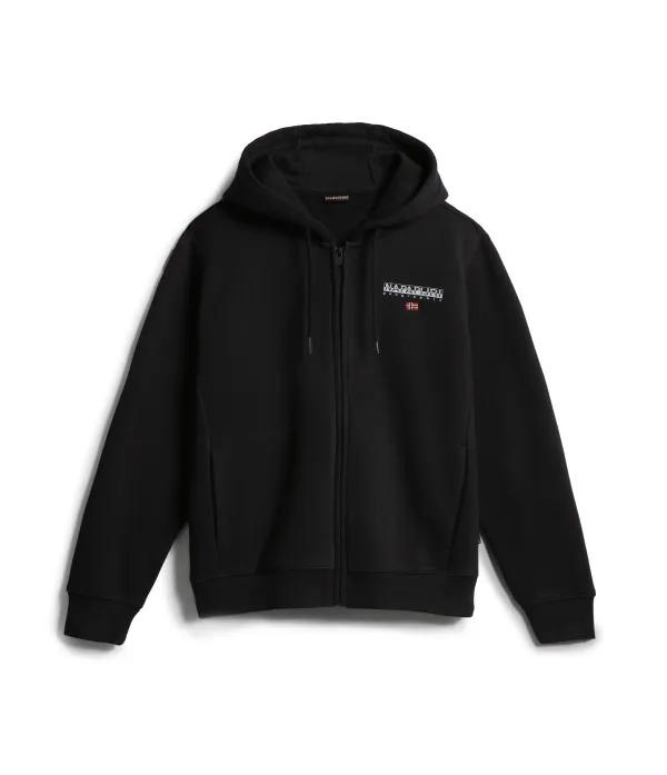 B-AYAS FZH 1 BLACK 041
