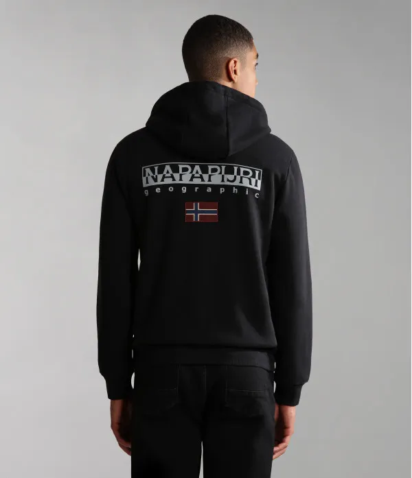 B-AYAS FZH 1 BLACK 041