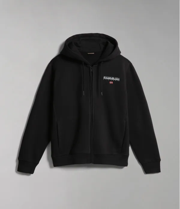 B-AYAS FZH 1 BLACK 041