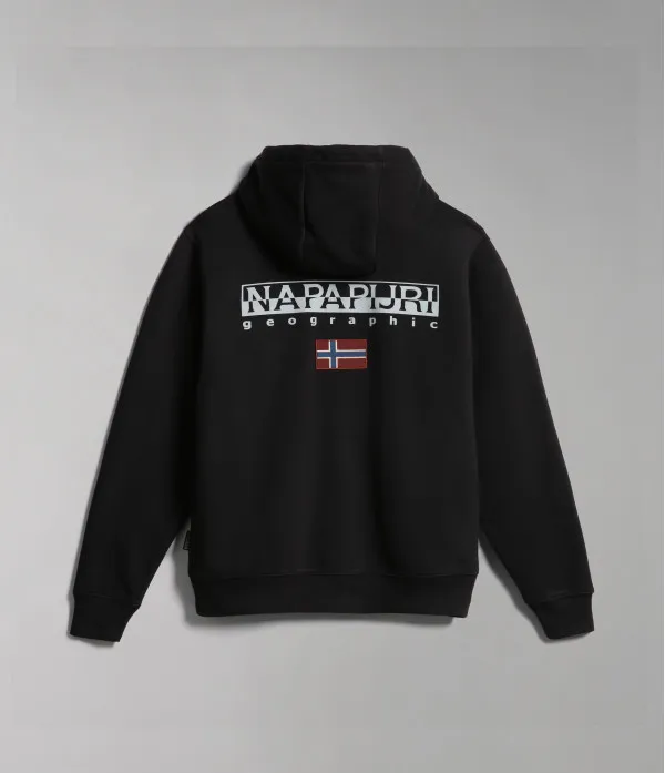 B-AYAS FZH 1 BLACK 041