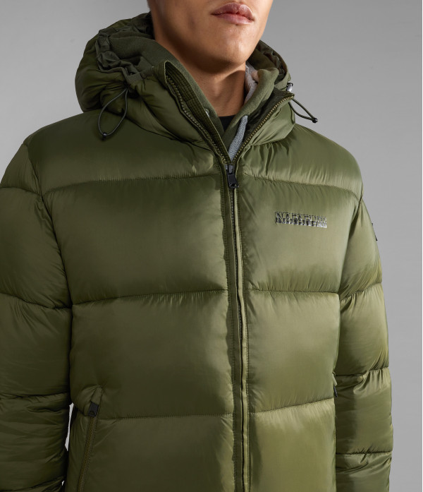 A-SUOMI H 1 GREEN DEPTHS
