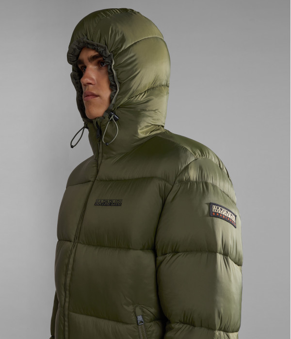 A-SUOMI H 1 GREEN DEPTHS