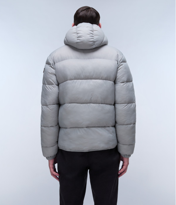 A-SUOMI H 1 MED GREY SOLID 