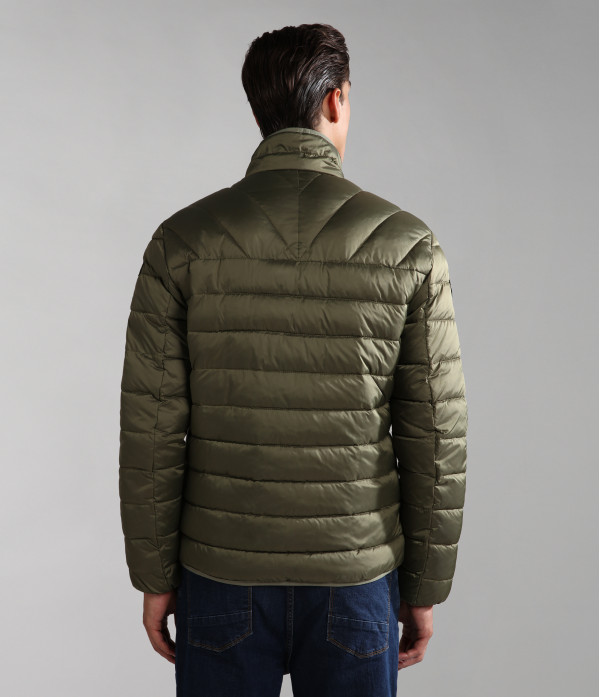 AERONS S 3 GREEN LICHEN