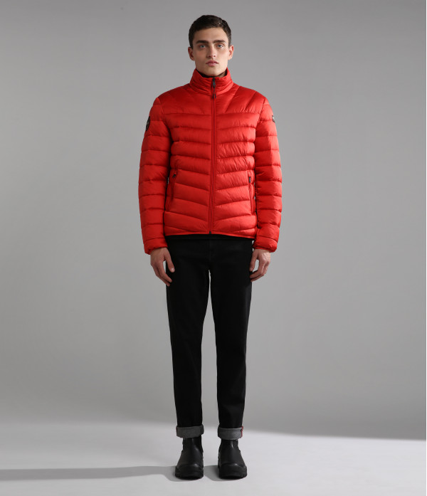 AERONS S 3 RED POPPY