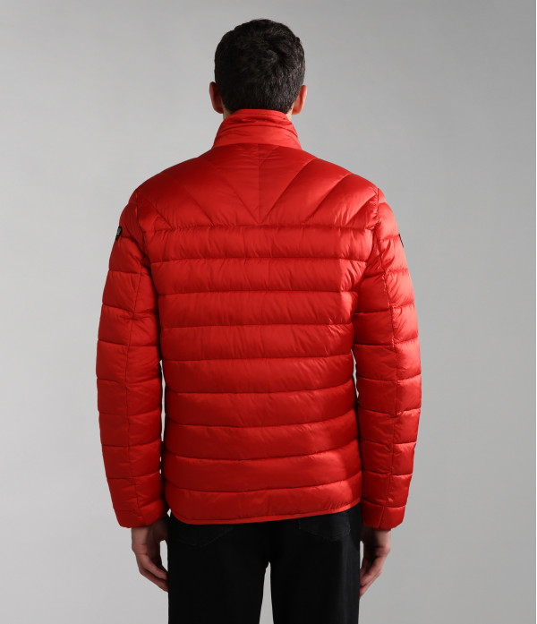 AERONS S 3 RED POPPY