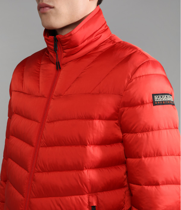 AERONS S 3 RED POPPY