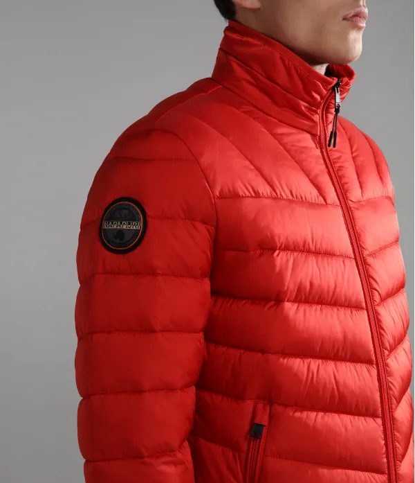 AERONS S 3 RED POPPY