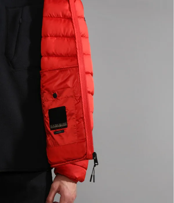 AERONS S 3 RED POPPY