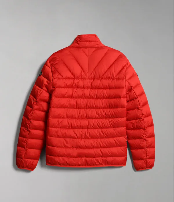 AERONS S 3 RED POPPY