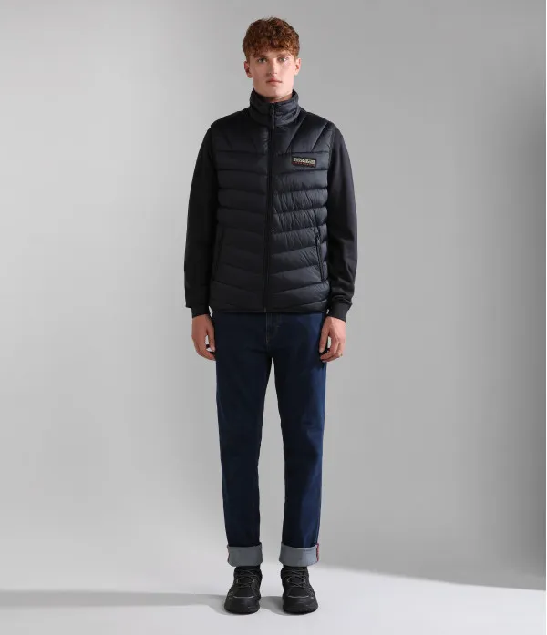 DROZ 4 BLACK 041