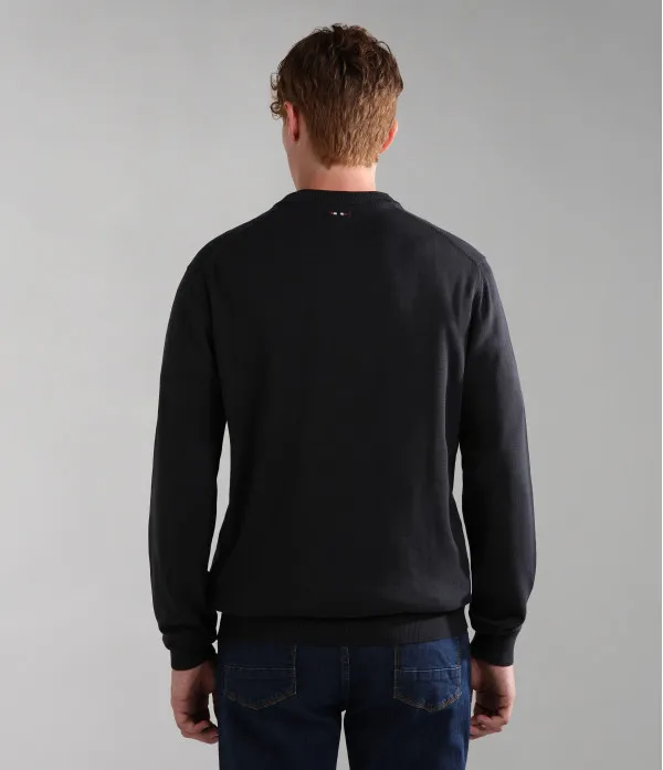 DROZ 4 BLACK 041