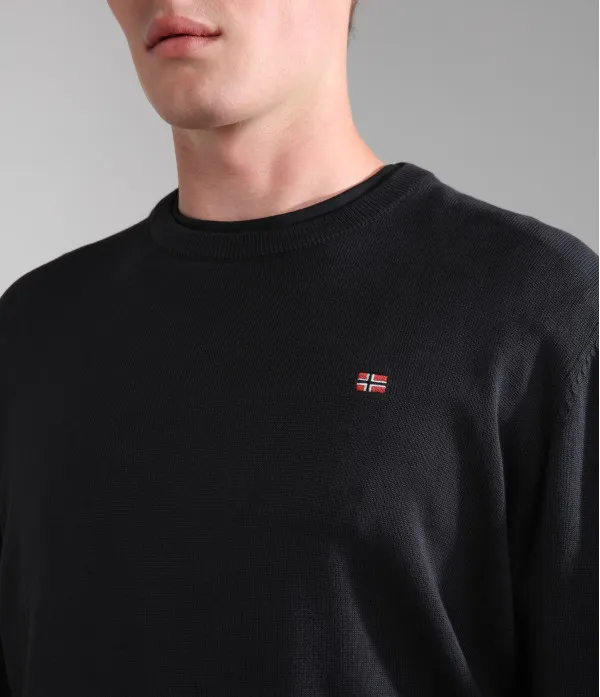 DROZ 4 BLACK 041