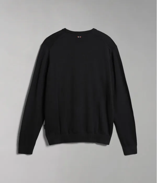 DROZ 4 BLACK 041