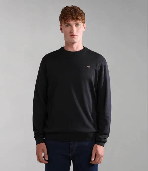 DROZ 4 BLACK 041