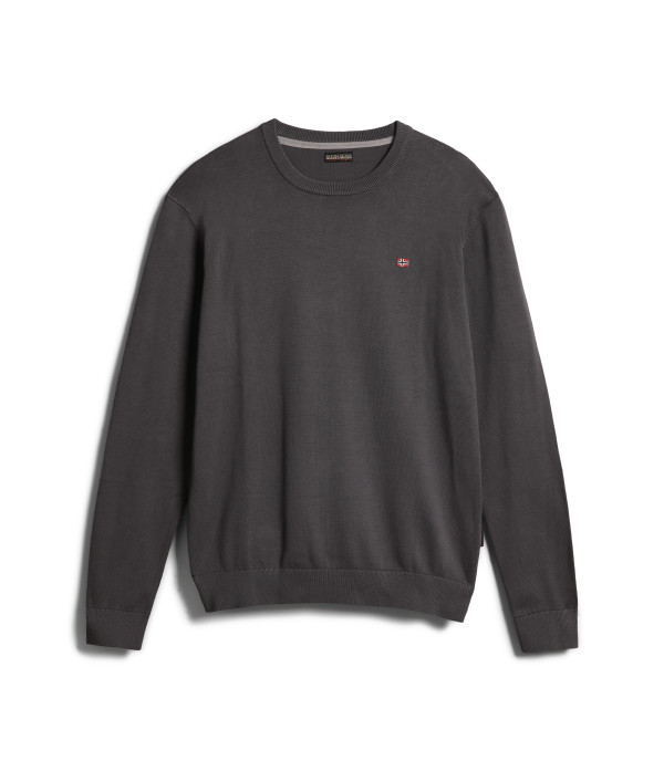 DROZ 4 DARK GREY SOLID