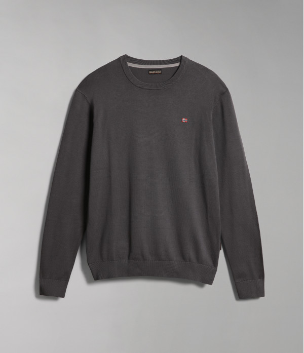 DROZ 4 DARK GREY SOLID